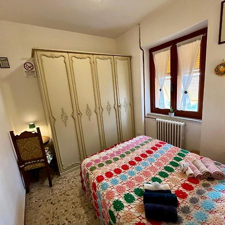 פוסדינובו La Ginestra B&B מראה חיצוני תמונה