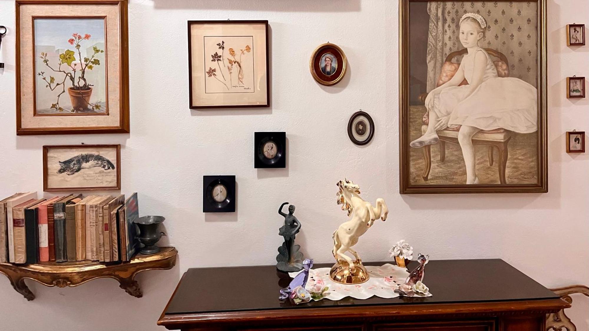 פוסדינובו La Ginestra B&B מראה חיצוני תמונה